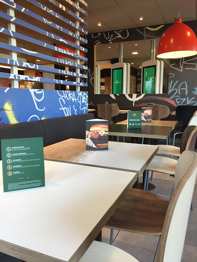 Photo 7 - Le Nouveau O'CV Moissy