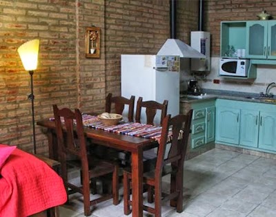 Photos of Caba&ntilde;as La Aldea