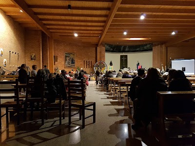 Photos of Parrocchia Di Santa Maria Del Porto