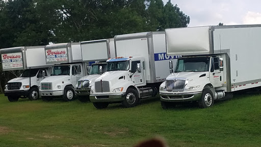 Fortson Moving Systems - Thumbnail