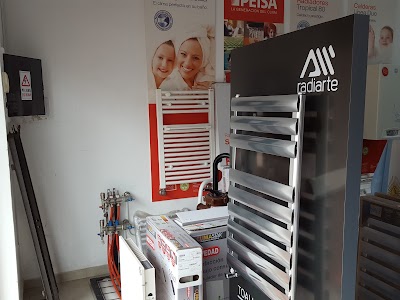 Photos of Climatizacion SP