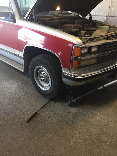 Photos of Utah Safety Emissions Testing