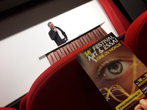 Photo n°5 de Cinéma le Roc à La Ferrière (Cinéma)