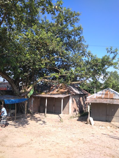 Photos of Bhuiyagati Bus Stop