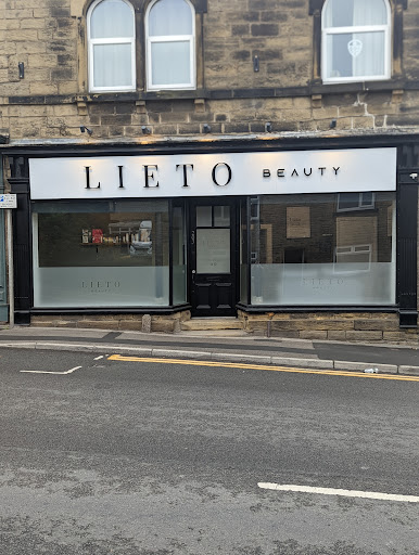 Lieto Beauty