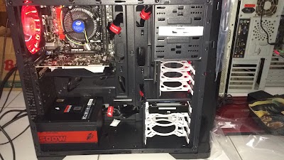 Photos of Neo Computer Palangkaraya