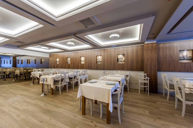 Restaurante Arcoense