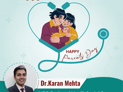 Happy Parents' Day! 👨‍👩‍👧❤️