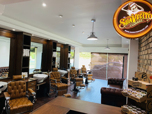 Barbería de San Pedro
