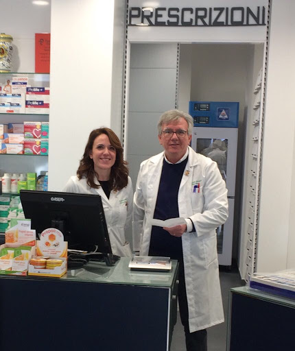 Farmacia Rosselli Snc - Thumbnail