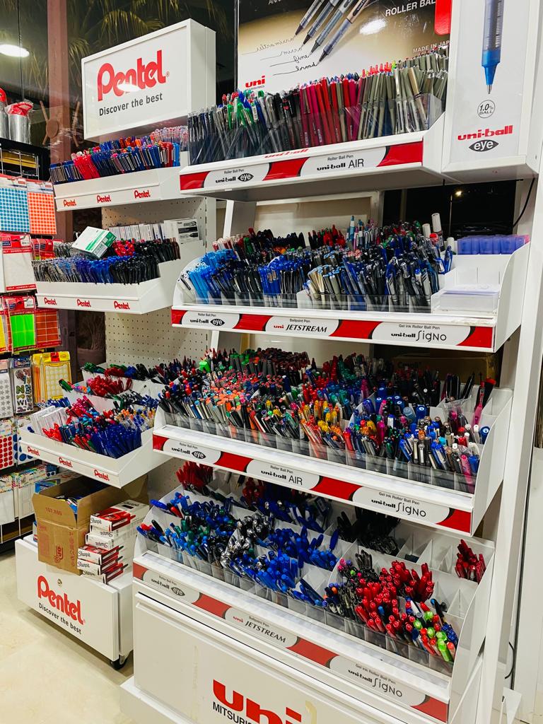 Sea Waves Stationery & Office Supplies LLC - صورة 3