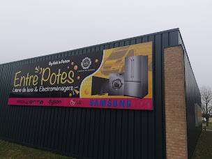 Photo n°11 de entrepote à Buchelay (Magasin d'électroménager)