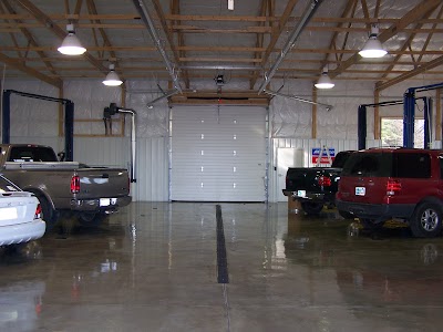 Photos of Finzel's Mastertech