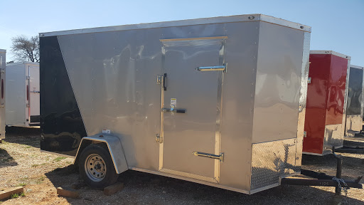 Family Garden Trailers - Thumbnail