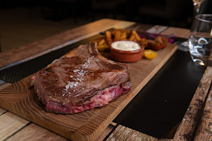 Photo n°10 de Restaurant Le Rob’s à Châteauneuf-sur-Loire (Brasserie)