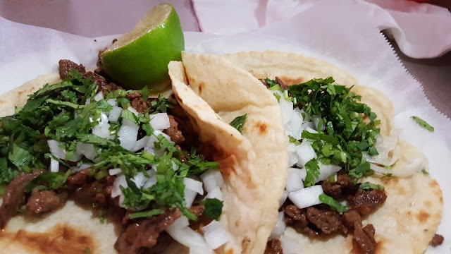 Fogatas Mexican Restaurant Inc