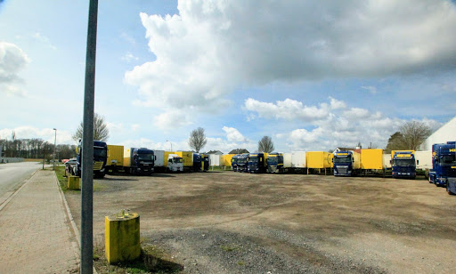 largo trans Speditions- und Handels GmbH - Thumbnail