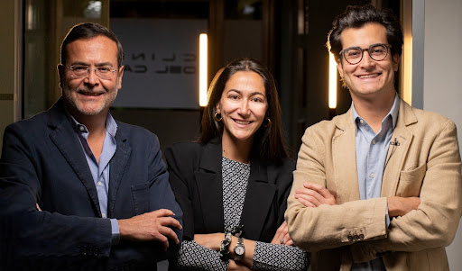 Clínica Dental del Canto