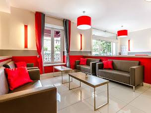 Photo n°6 de Hôtel Saint Louis - Lourdes à Lourdes (Restaurant)