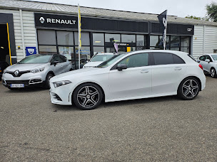 Photo n°7 de GARAGE RAULT à Plouaret (Atelier de réparation automobile)