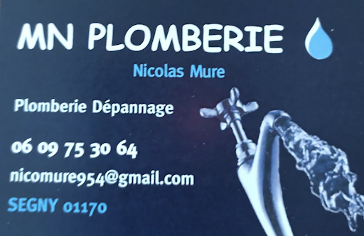 MN PLOMBERIE - Thumbnail