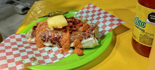 Spiburguers - Thumbnail