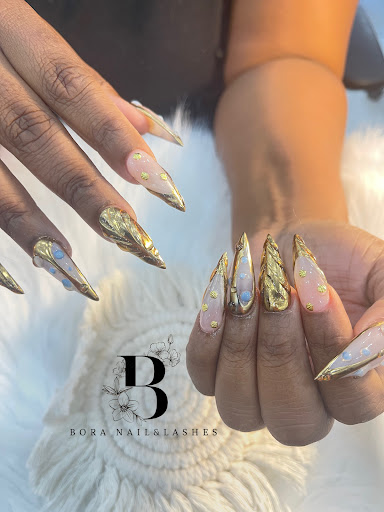 BORA Nails & Lashes - Thumbnail