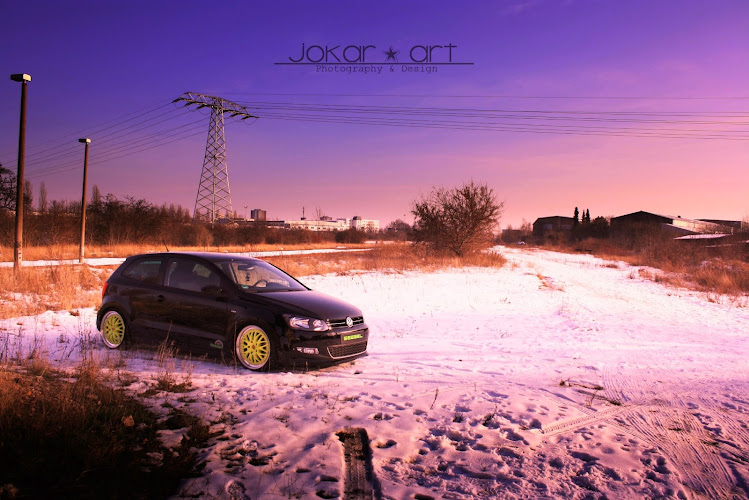 Felgen- und Fahrzeugtechnik Seegel