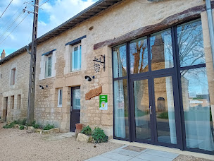 Photo n°1 de Gîte Grain d'Orge et Cornouiller à Bulson (Chambre d'hôtes)