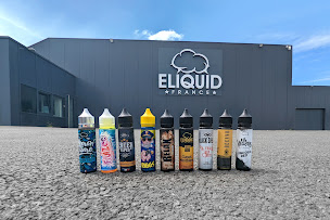 Photo n°3 de Eliquid France à Marsilly (Fabricant)