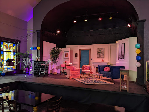 Dormouse Theatre - Thumbnail