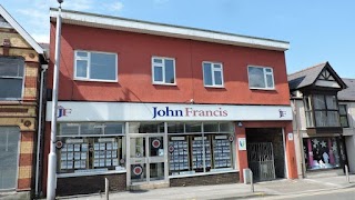 John Francis Estate Agents Ammanford