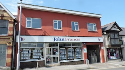 John Francis Estate Agents Ammanford