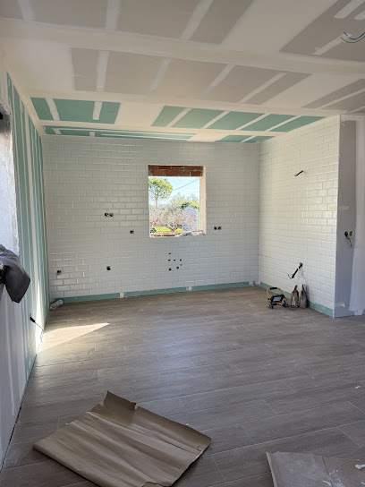 Construcciones Renova