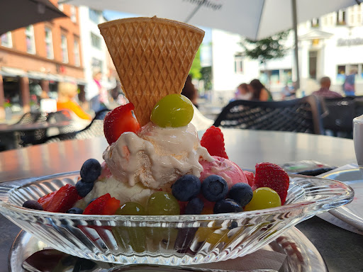 Eiscafe Dolomiten - Thumbnail