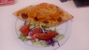 Photo n°14 de Doner ad kebab pizza soultz à Soultz-Haut-Rhin (Restaurant turc)