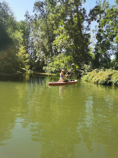 Canoe-Kayak Paddle, location de vélo (Loches Indre et Loire) - Thumbnail