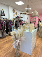 L’armoire de Céline à Cognin