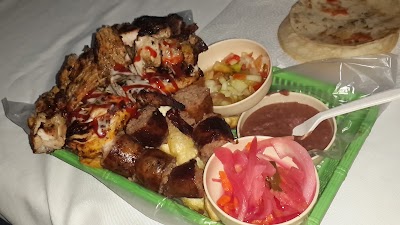 Photos of La Costilla