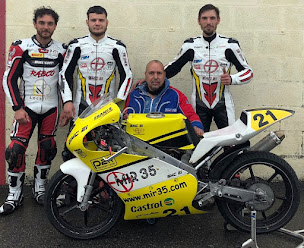 Photo n°52 de MIR35 - Vente en Ligne de Pièces Cyclomoteur à Vitré (Service d'e-commerce)