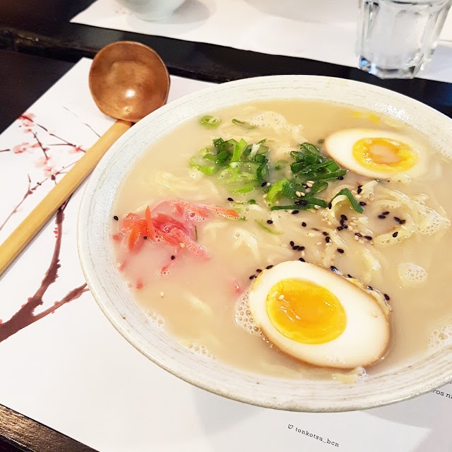 Tonkotsu