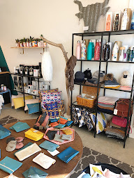 Photo n°2 de L'Echappée Belle à Vimoutiers (Magasin d'ameublement et de décoration)