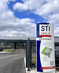 Photo n°1 de Sous Traitance Industrielle de Genlis à Genlis (Fournisseur d'équipements industriels)