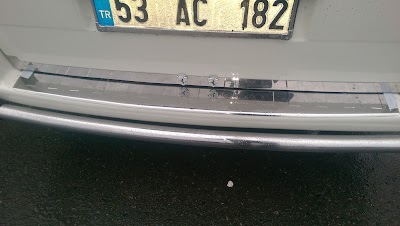 Photos of Atmaca Tuning Store