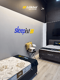 Photo n°17 de Istikbal Mulhouse - Wittenheim | Magasin de meubles et literie officiel à Wittenheim (Magasin de literie)