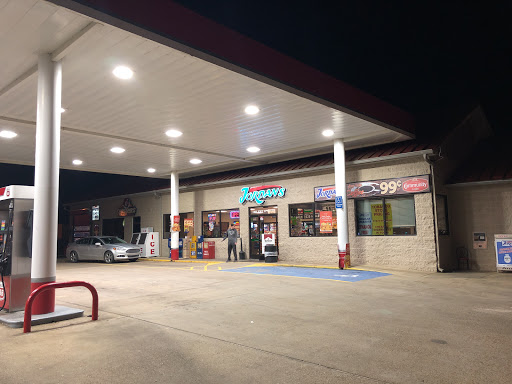 Jordan's Kwik Stop #34 - Thumbnail