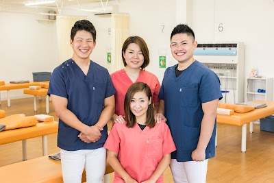 誠心堂はりきゅう整骨院 八幡西区浅川院