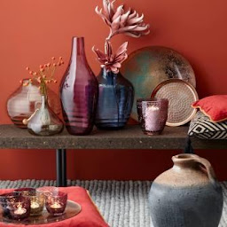 Photo n°12 de Rhomeo decoration à Le Mesnil-Esnard (Boutique de cadeaux)