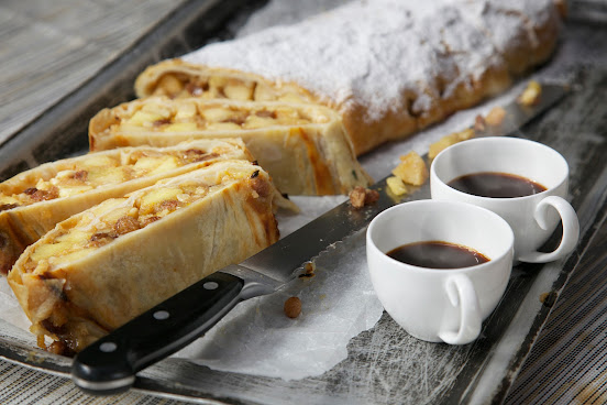 Faloria Mountain Spa Resort by null