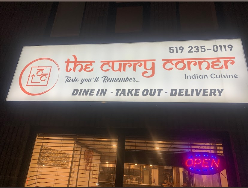 The Curry Corner — photo 5